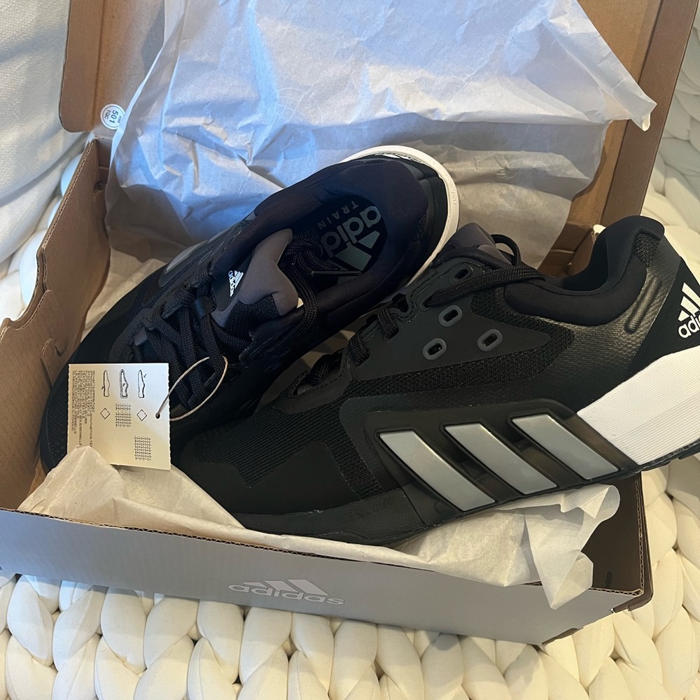 adidas Dropset Trainer
